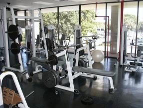 Sports Equipment, Exercise Equipment